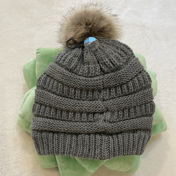 CC Beanie - Picture 2 of 7